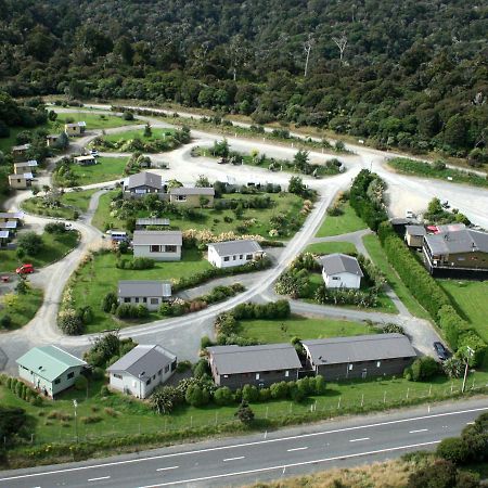 The Whistling Frog Resort Chaslands Luaran gambar